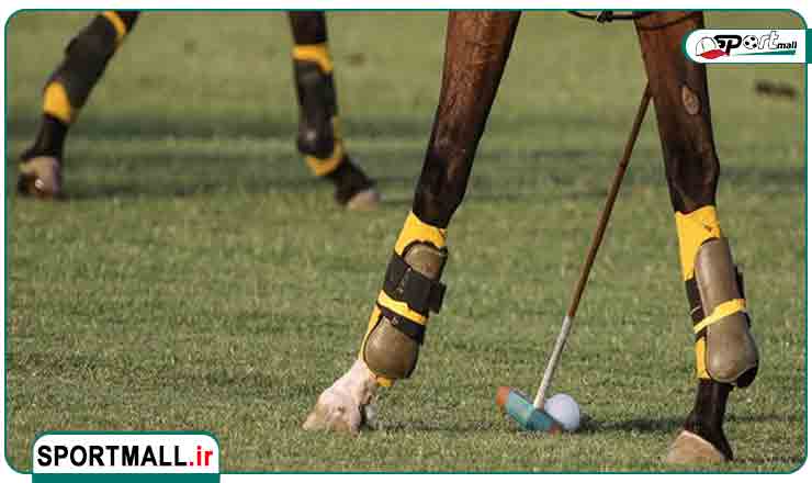 راهنمای جامع انتخاب چوب چوگان مناسب در 1404